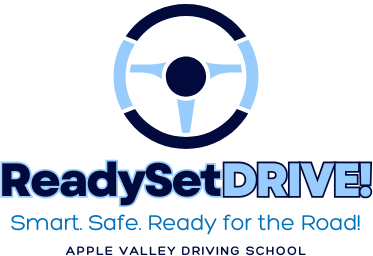 About ReadySetDrive